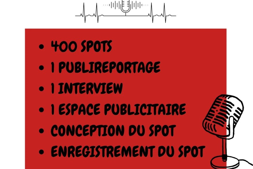 Offre spéciale