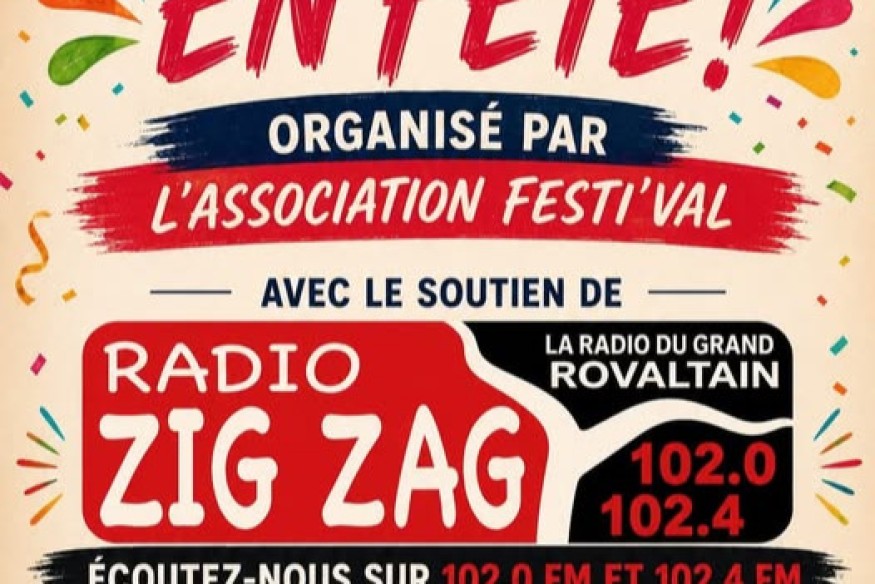 Saint-Bonnet-de-Valclérieux en fête